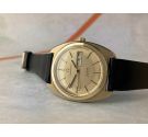 OMEGA CONSTELLATION OVERSIZE Vintage swiss automatic watch Ref. 166.0222 Cal. 1022 *** MINT ***