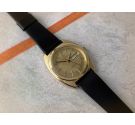 OMEGA CONSTELLATION OVERSIZE Reloj suizo vintage automático Ref. 166.0222 Cal. 1022 *** MINT ***