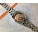 OMEGA GENÈVE Reloj suizo vintage automático Cal. 1012 Ref. 166.0191-366.0835 *** ESPECTACULAR ESTADO ***
