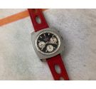 CERTINA ARGONAUT CHRONO Vintage hand winding chronograph watch Cal. Valjoux 726 Ref. 29-062 *** ALL ORIGINAL ***