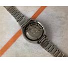 SEIKO 5 SPORTS SPEEDTIMER BULLHEAD Ref. 6138-0040 Vintage automatic chronograph watch Cal. 6138B *** BEAUTIFUL ***