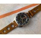 AQUASTAR SA GENÈVE BENTHOS 500 DIVER Vintage swiss automatic watch Cal. AS 2162 Ref. 1002 COLLECTORS *** PRECIOUS ***