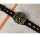 PHILIP WATCH CARIBBEAN 1000 Reloj suizo antiguo automático 1000 METERS 3300 FTS Cal. ETA 2724 *** TRIPLE SAFE ***