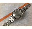 SEIKO BULLHEAD 1976 Vintage automatic chronograph watch Cal. 6138B Ref. 6138-0040 JAPAN J *** IMPRESSIVE CONDITION ***