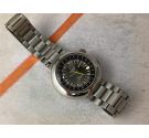 TISSOT NAVIGATOR T12 Swiss automatic vintage watch Ref. 44596 Cal. 788 *** OVERSIZE ***