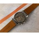 ZODIAC ZODIA-CHRON Vintage swiss hand winding chronograph watch Cal. Valjoux 726 Ref. 872-841 FIRST SERIES *** COLLECTORS ***
