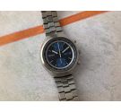 SEIKO 1977 Reloj cronógrafo vintage automático Ref. 6138-8030 Cal. 6138-B JAPAN *** PRECIOSO ***