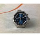 SEIKO 1977 Automatic vintage chronograph watch Ref. 6138-8030 Cal. 6138-B JAPAN *** BEAUTIFUL ***
