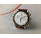 OMEGA SPEEDMASTER REDUCED 1988 Automatic vintage chronograph watch Ref. ST 175.0032 Cal. 1140 *** BEAUTIFUL ***