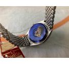 N.O.S. OMEGA CONSTELLATION CHRONOMETER QUARTZ Vintage swiss quartz watch Ref. 198.0111 Cal 1346 *** NEW OLD STOCK ***