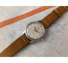 OMEGA SEAMASTER 1954 BUMPER Vintage swiss automatic watch Ref. 2765-2 Cal. 354 *** SPECTACULAR ***