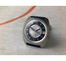 OMEGA SEAMASTER MEMOMATIC Vintage swiss automatic alarm watch Cal. 980 Ref. 166.072 *** BEAUTIFUL ***