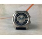 OMEGA SEAMASTER MEMOMATIC Reloj alarma suizo antiguo automático Cal. 980 Ref. 166.072 *** PRECIOSO ***