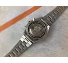 SEIKO KAKUME 1976 Reloj cronógrafo vintage automático Ref. 6138-0030 Cal. 6138 B *** PRECIOSO ***
