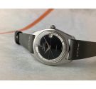 UNIVERSAL GENEVE POLEROUTER DATE 1965-66 Reloj suizo antiguo automático Ref. 869113/01 Cal. 69 *** TODO ORIGINAL ***