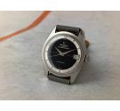 UNIVERSAL GENEVE POLEROUTER DATE 1965-66 Vintage swiss automatic watch Ref. 869113/01 Cal. 69 *** ALL ORIGINAL ***