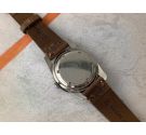 URLAC EXTRA Reloj vintage automático suizo Cal. AS 1700/01 Glossy dial *** DIVER ***