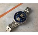 SEIKO KAKUME CHRONOGRAPH AUTOMATIC 1976 Automatic vintage chronograph watch Ref. 6138-0030 Cal. 6138 *** BEAUTIFUL CONDITION ***