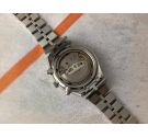 SEIKO KAKUME CHRONOGRAPH AUTOMATIC 1976 Automatic vintage chronograph watch Ref. 6138-0030 Cal. 6138 *** BEAUTIFUL CONDITION ***
