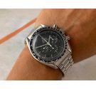 OMEGA SPEEDMASTER PROFESSIONAL MOONWATCH Ref. 145.022-69 Vintage hand winding chronograph watch Cal. 861 *** SPECTACULAR ***