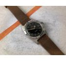 MARDON FLEET Reloj DIVER suizo vintage automático Cal. AS 1700-01 BROAD ARROW *** GLOSSY DIAL ***