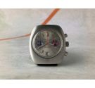 CHRONOGRAPHE Vintage swiss hand winding chronograph watch Cal. Valjoux 7734 *** BEAUTIFUL ***