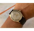 OMEGA CONSTELLATION CHRONOMETRE OFFICIALLY CERTIFIED Reloj vintage automático Ref. 2852-1SC Cal. 505 *** DIAL CON PATINA ***