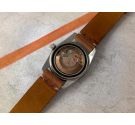 BONDIX CALYPSOMATIC Reloj suizo antiguo automático Cal AS 1700/01 DIVER 20 ATMOS *** CORONA ROSCADA ***