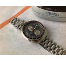 SEIKO UFO Vintage automatic chronograph watch 1977 Cal. 6138B JAPAN J Ref. 6138-0011 WITH BOX *** BEAUTIFUL CONDITION ***