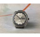 OMEGA SEAMASTER COSMIC Vintage swiss automatic watch Ref 166.036 Tool 107 Cal. 752 *** BEAUTIFUL ***