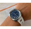 N.O.S. ZENITH MOVADO Reloj vintage suizo automático Cal. ZENITH 2572 PC Ref. 01-0051-380 *** NUEVO DE ANTIGUO STOCK ***