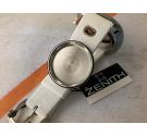 N.O.S. ZENITH MOVADO Vintage swiss automatic watch Cal. ZENITH 2572 PC Ref. 01-0051-380 *** NEW OLD STOCK ***