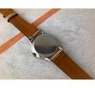 OMEGA Vintage swiss manual winding watch Cal. 265 Ref. 2317/11 *** ELEGANT ***