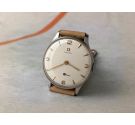 OMEGA Reloj suizo antiguo de cuerda manual Cal. 265 Ref. 2317/11 *** ELEGANTE ***