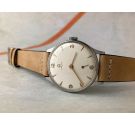 OMEGA Vintage swiss manual winding watch Cal. 265 Ref. 2317/11 *** ELEGANT ***