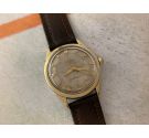 OMEGA CONSTELLATION CHRONOMETRE OFFICIALLY CERTIFIED Reloj vintage automático Ref. 2852-1SC Cal. 505 *** DIAL CON PATINA ***