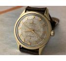 OMEGA CONSTELLATION CHRONOMETRE OFFICIALLY CERTIFIED Automatic vintage watch Ref. 2852-1SC Cal. 505 *** DIAL WITH PATINA ***