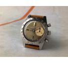 DUWARD AQUASTAR DEEPSTAR MK2 Vintage swiss hand winding watch Ref. 92 Cal. Valjoux 92. RALLY FATFONT BEZEL *** ALL ORIGINAL ***