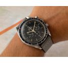 OMEGA SPEEDMASTER PROFESSIONAL PRE MOON Ref. 145.012-67 SP Vintage Swiss hand winding chronograph Cal. 321 *** SPECTACULAR ***