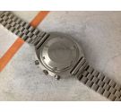 SEIKO CALCULATOR SLIDE RULE 1976 Vintage automatic chronograph watch Cal. 6138 Ref. 6138-7000 *** BEAUTIFUL ***