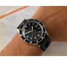 CITIZEN ALARM DATE Vintage manual winding DIVER watch Ref. 63-7076 Cal. 3102 *** SPECTACULAR ***