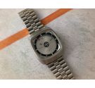 ZODIAC ASTROGRAPHIC SST Vintage swiss automatic watch Cal. 88D Ref. 882-863 *** MYSTERY DIAL ***