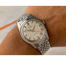 OMEGA SEAMASTER Vintage swiss automatic watch Cal. 552 Ref. 14700 SC-61 *** SPECTACULAR DIAL ***