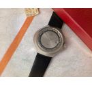 N.O.S. OMEGA GENÈVE "STINGRAY COBRA" Reloj vintage suizo automático Cal. 1481 Ref. 166.0121 GIGANTE *** NUEVO ANTIGUO STOCK ***