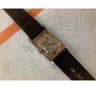 IWC International Watch Co Schaffhausen R2799 Vintage swiss hand winding watch Cal. IWC C. 41 *** MINT ***