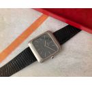 N.O.S. OMEGA DE VILLE 1973 Reloj suizo vintage automático Ref. 151.0047 Cal. 711 *** NUEVO DE ANTIGUO STOCK ***