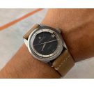 UNIVERSAL GENEVE POLEROUTER SUPER Vintage automatic swiss watch Cal. 1-69 MICROTOR Ref. 869112/01 *** COLLECTORS ***
