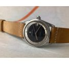 UNIVERSAL GENEVE POLEROUTER SUPER Vintage automatic swiss watch Cal. 1-69 MICROTOR Ref. 869112/01 *** COLLECTORS ***