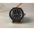 OMEGA SEAMASTER 120 DEEP BLUE DIVER Vintage Swiss automatic watch Cal. 565 Ref. 166.073 OVERSIZE *** COLLECTORS ***