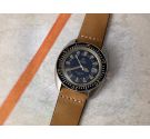 OMEGA SEAMASTER 120 DEEP BLUE DIVER Vintage Swiss automatic watch Cal. 565 Ref. 166.073 OVERSIZE *** COLLECTORS ***